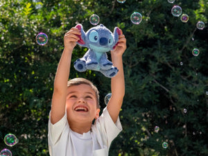 Tonies - Disney Stitch: Beni Kucakla Peluş Oyuncağı ve İngilizce Sesli Figürü