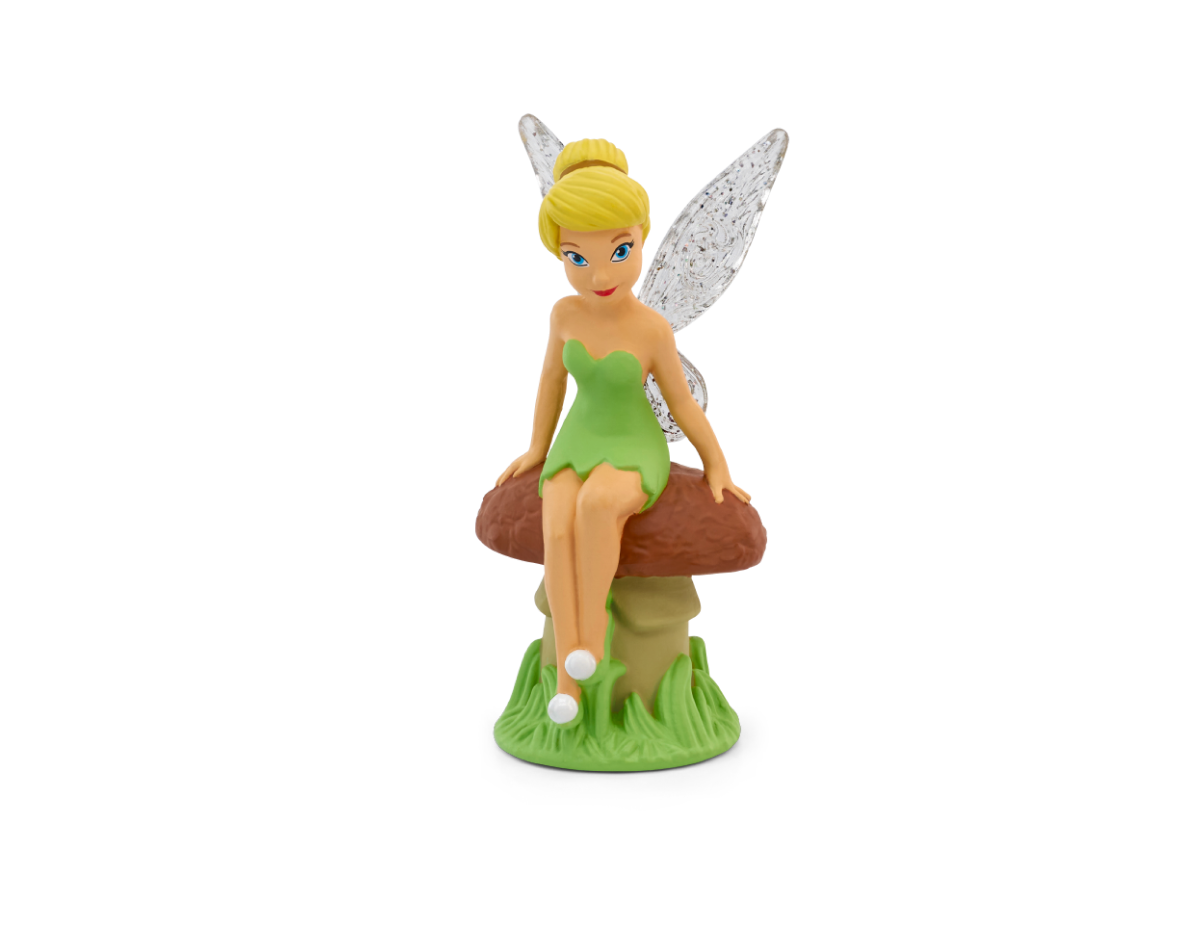 Tonies - Disney Tinker Bell English Audio Figure