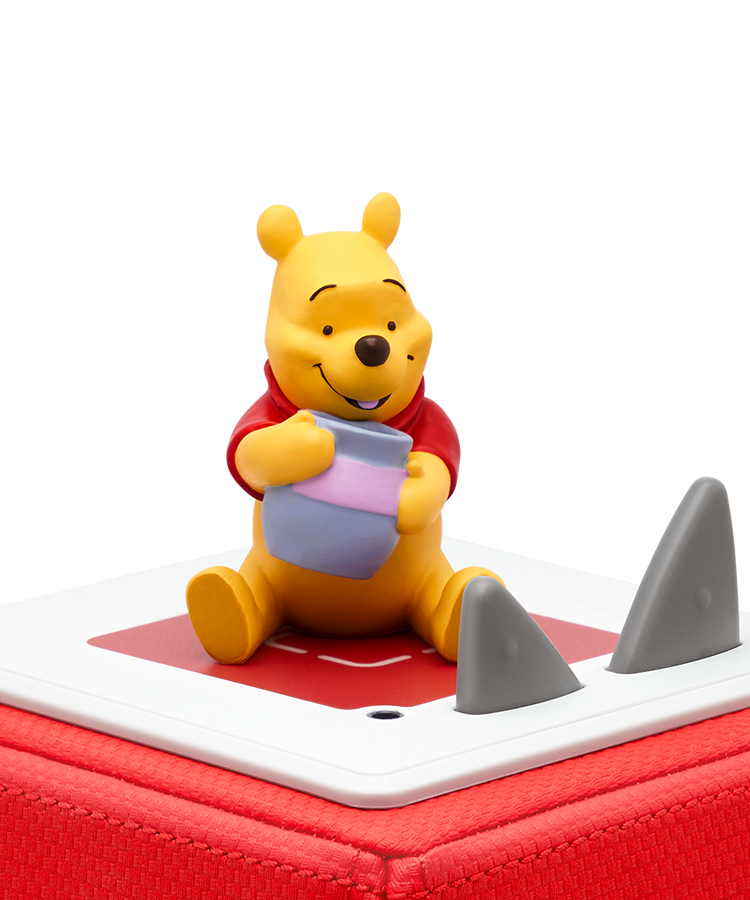 Tonies - Disney Winnie the Pooh English Audio Figure