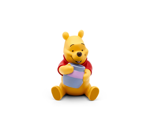 Tonies - Disney Winnie the Pooh English Audio Play Figurine