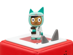 Tonies - Doctor Creative Audio Play Character