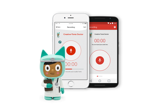 Tonies - Doctor Creative Audio Play Character