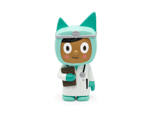 Tonies - Doctor Creative Audio Play Character