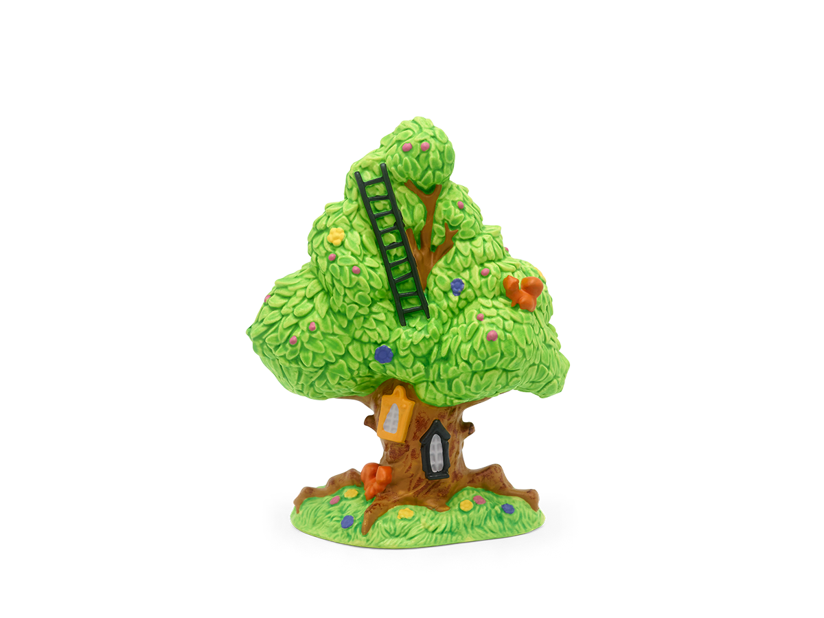 Tonies - Enid Blyton Magical Far Tree English Audio Figure