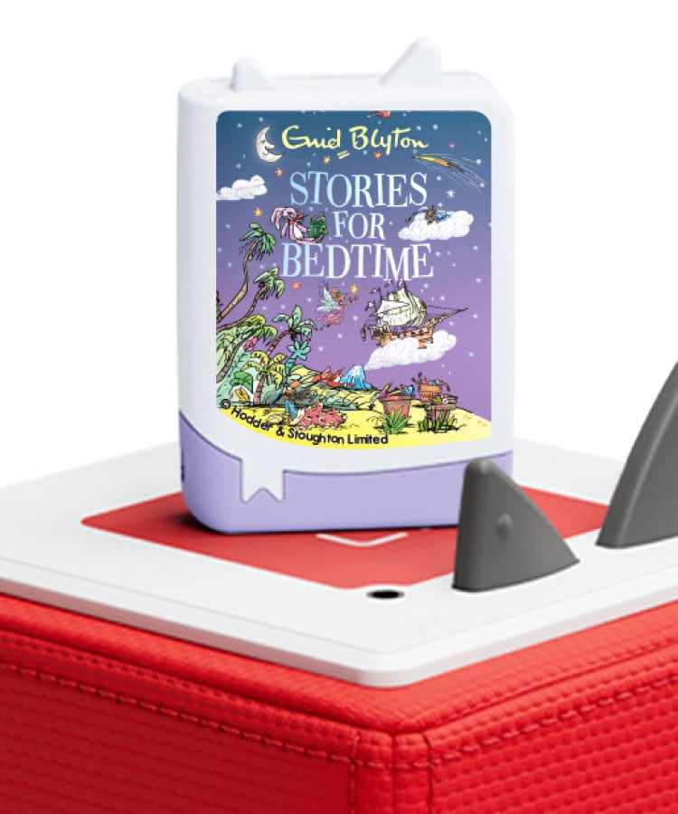 Tonies - Enid Blyton Bedtime Stories English Audio Figure