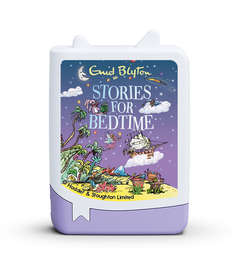 Tonies - Enid Blyton Bedtime Stories English Audio Figure