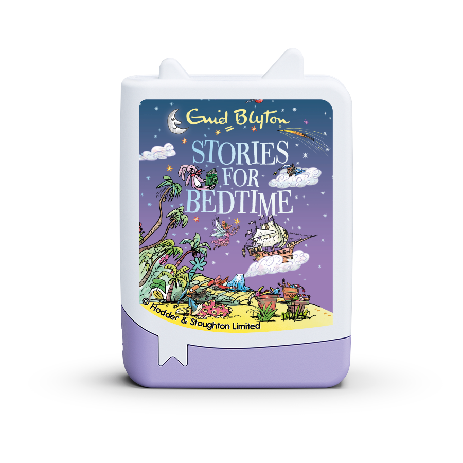 Tonies - Enid Blyton Bedtime Stories English Audio Figure