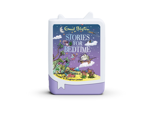 Tonies - Enid Blyton Bedtime Stories English Audio Figure