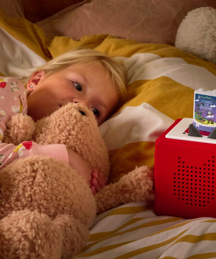 Tonies - Enid Blyton Bedtime Stories English Audio Figure