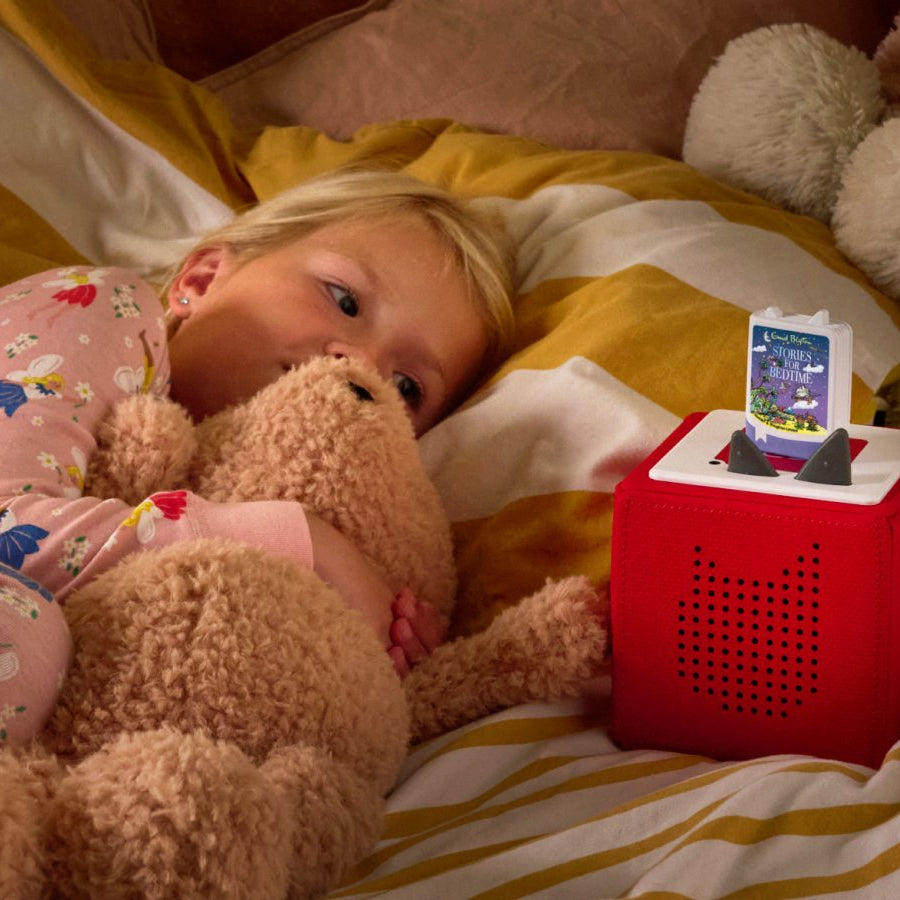 Tonies - Enid Blyton Bedtime Stories English Audio Figure