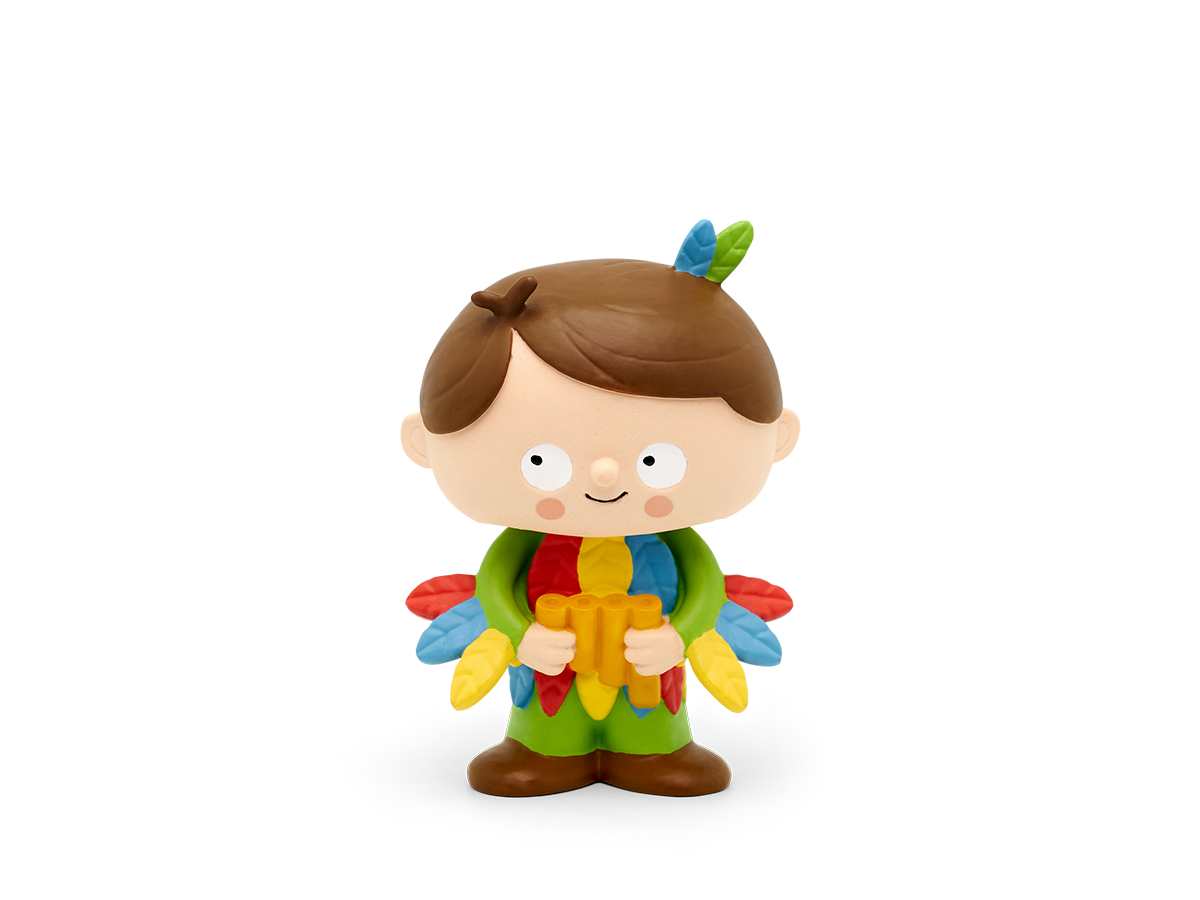 Tonies - Favorite Masterpieces Magic Flute English Audio Figure