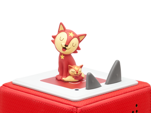 Tonies - Favourite Children's Songs Bedtime and Lullabies English Audio Figurine