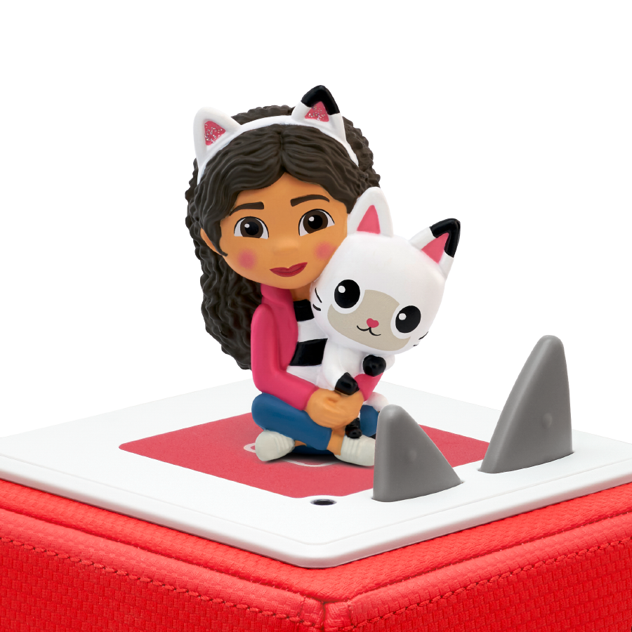 Tonies - Gabby's Dollhouse English Voice Figure
