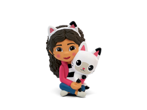 Tonies - Gabby's Dollhouse Audio Play Figurine in English