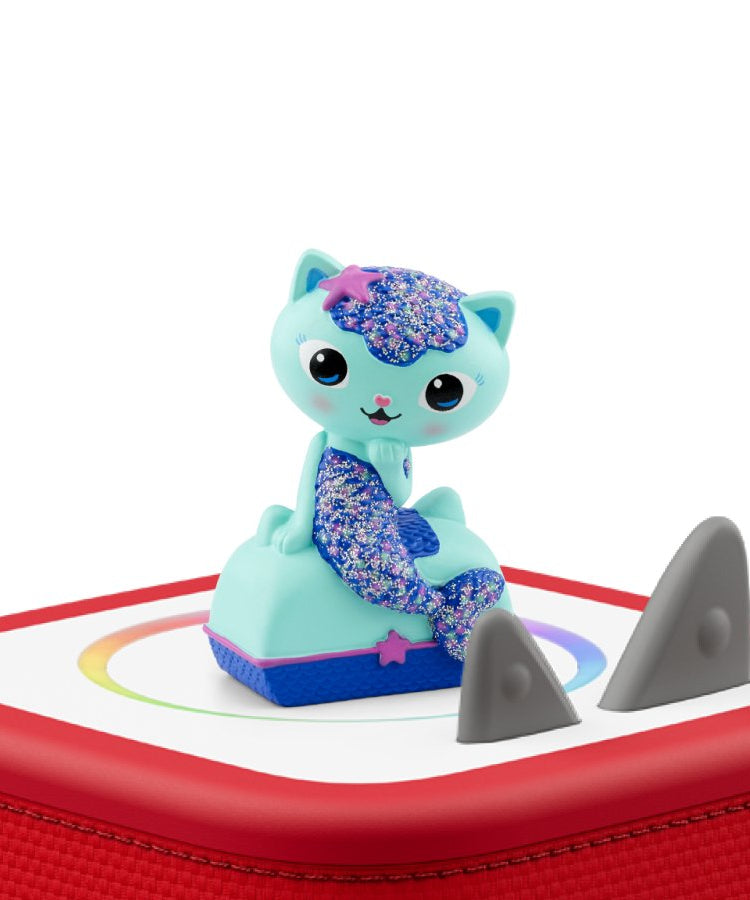 Tonies - Gabby's Dollhouse Mercat English Audio Figure