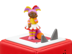 Tonies - In the Night Garden: Bedtime with Upsy Daisy English Audio Figure