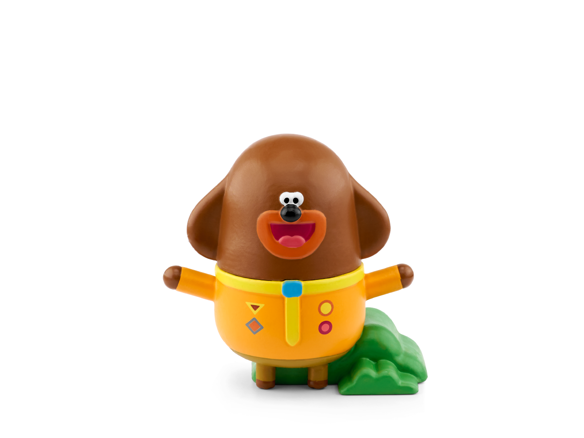 Tonies - Hey Duggee English Audio Figure