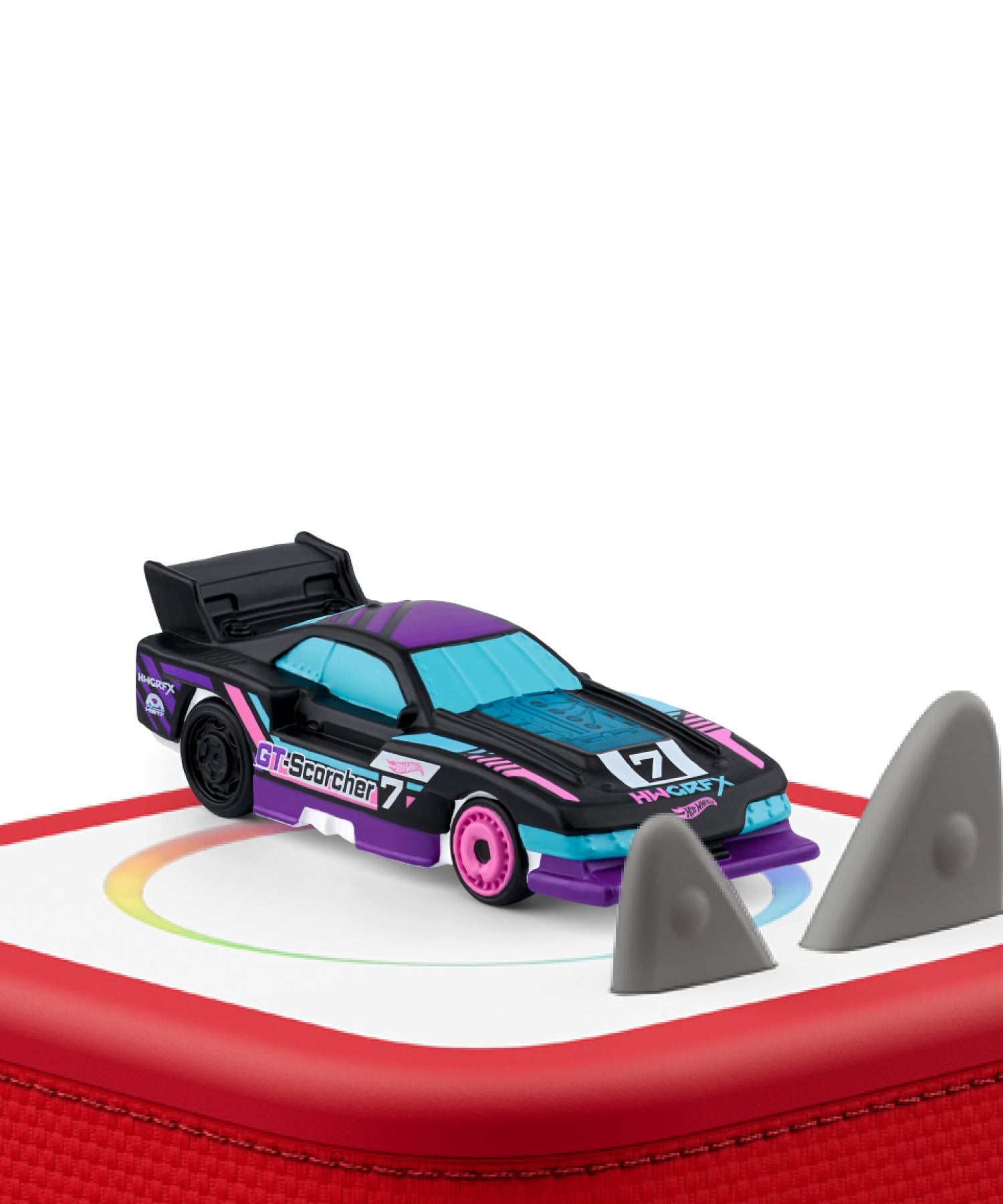 Tonies - Hot Wheels English Voice Figure