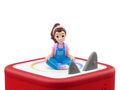 Tonies - Miss Rachel English Audio Play Figurine