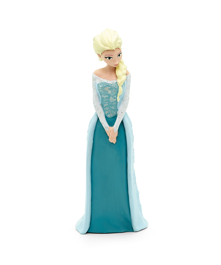 Tonies - English Disney Frozen 1 Audio Figure