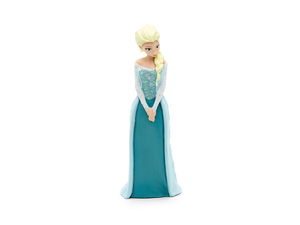 Tonies - English Disney Frozen 1 Audio Figure