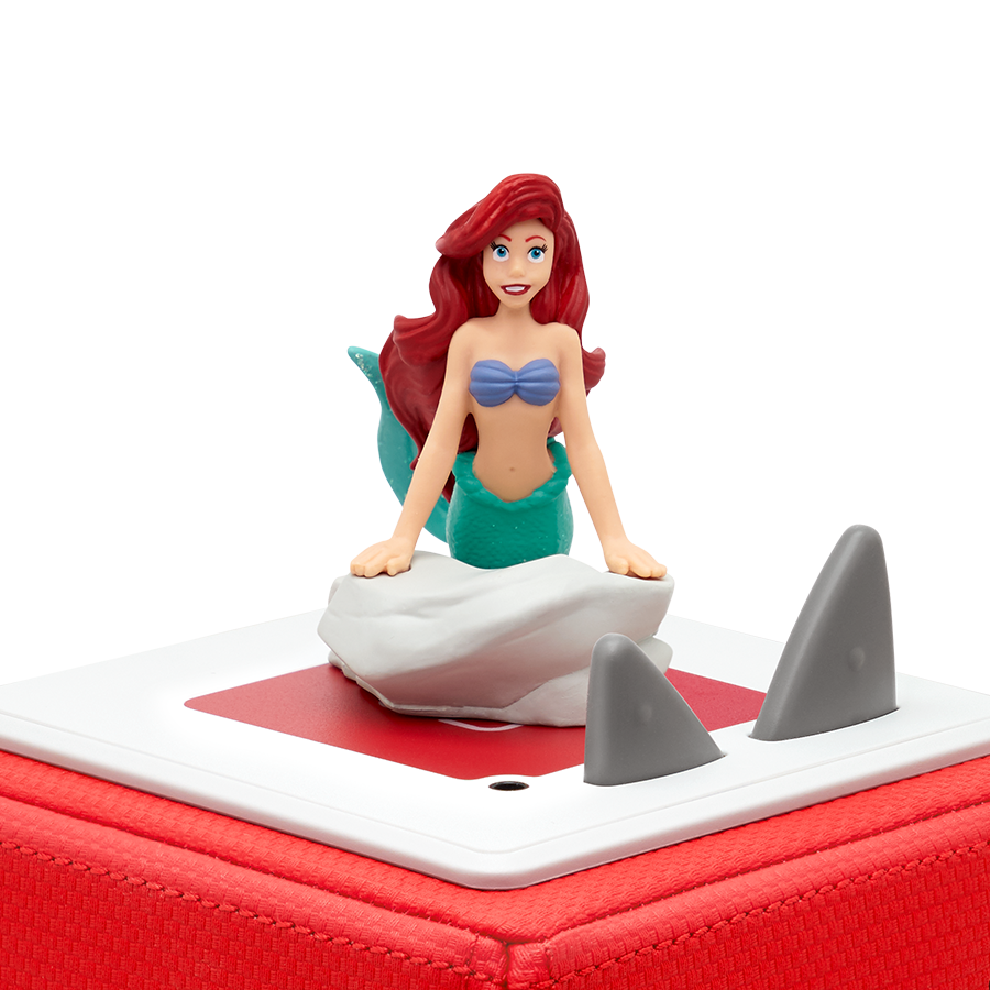 Tonies - English Disney Princesses Little Mermaid Audio Figure