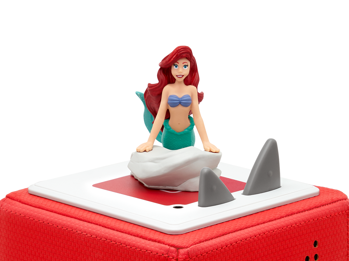 Tonies - English Disney Princesses Little Mermaid Audio Figure