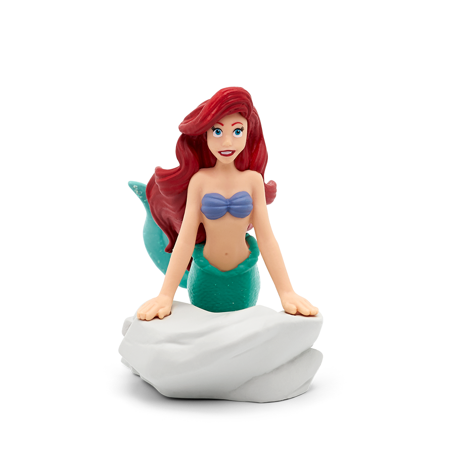 Tonies - English Disney Princesses Little Mermaid Audio Figure