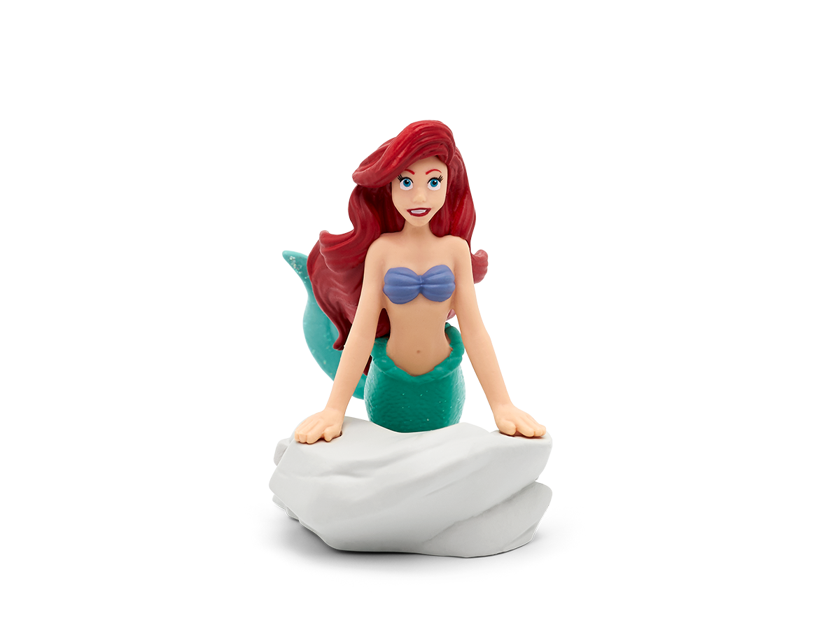 Tonies - English Disney Princesses Little Mermaid Audio Figure