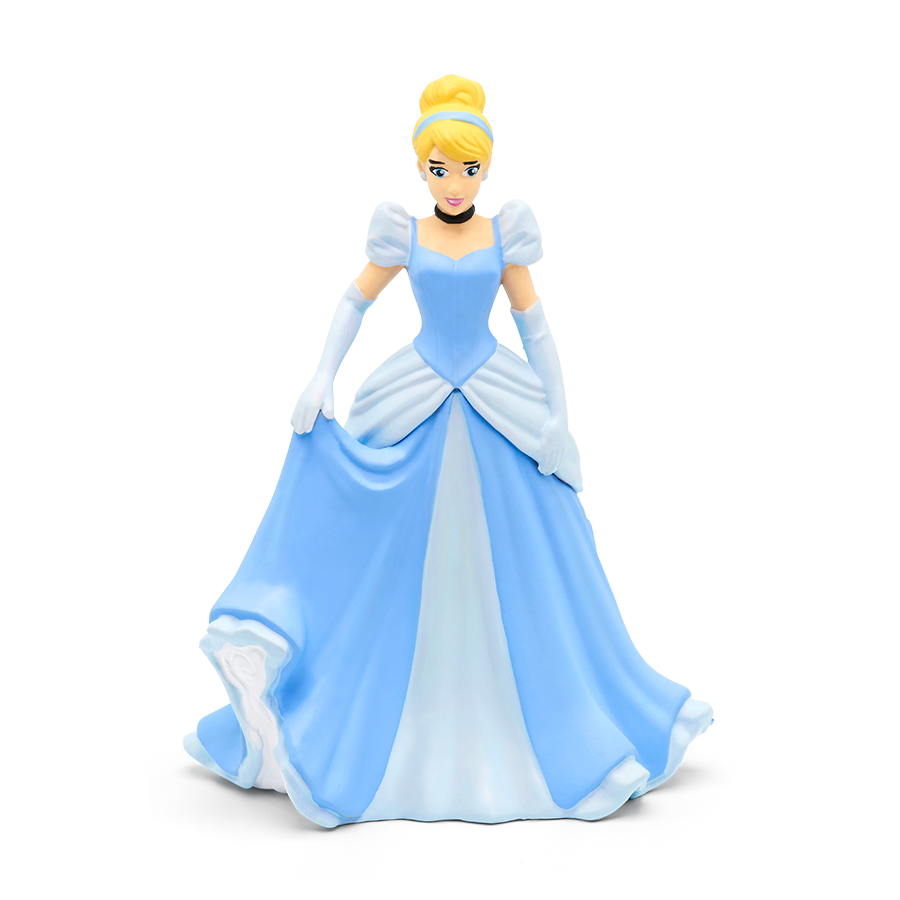 Tonies - English Disney Princess Cinderella Audio Figure