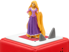 Tonies - English Disney Princess Tangled Audio Play Figure