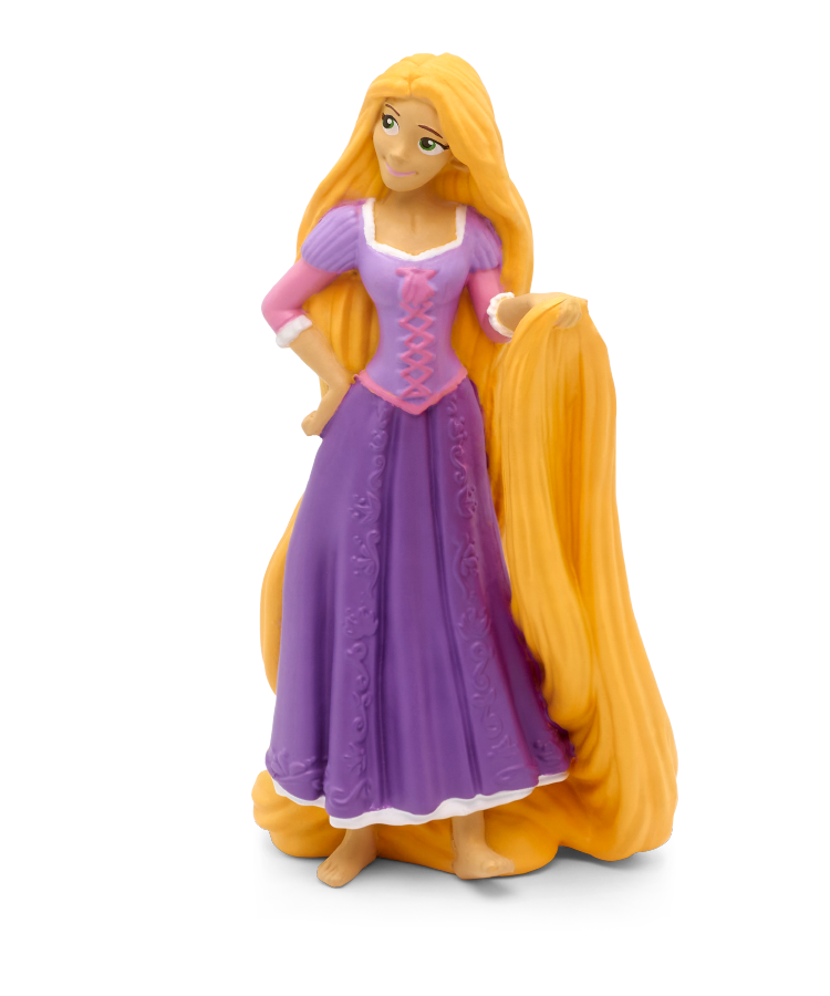 Tonies - English Disney Princesses Tangled Audio Figure