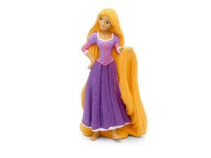 Tonies - English Disney Princess Tangled Audio Play Figure