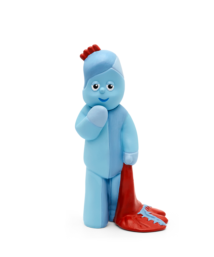 Tonies - English Igglepiggle Night Garden Audio Figure