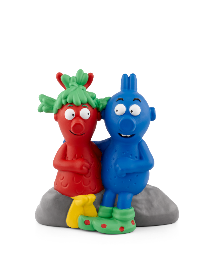 Tonies - Julia Donaldson Smedler and Smoolar English Audio Figure
