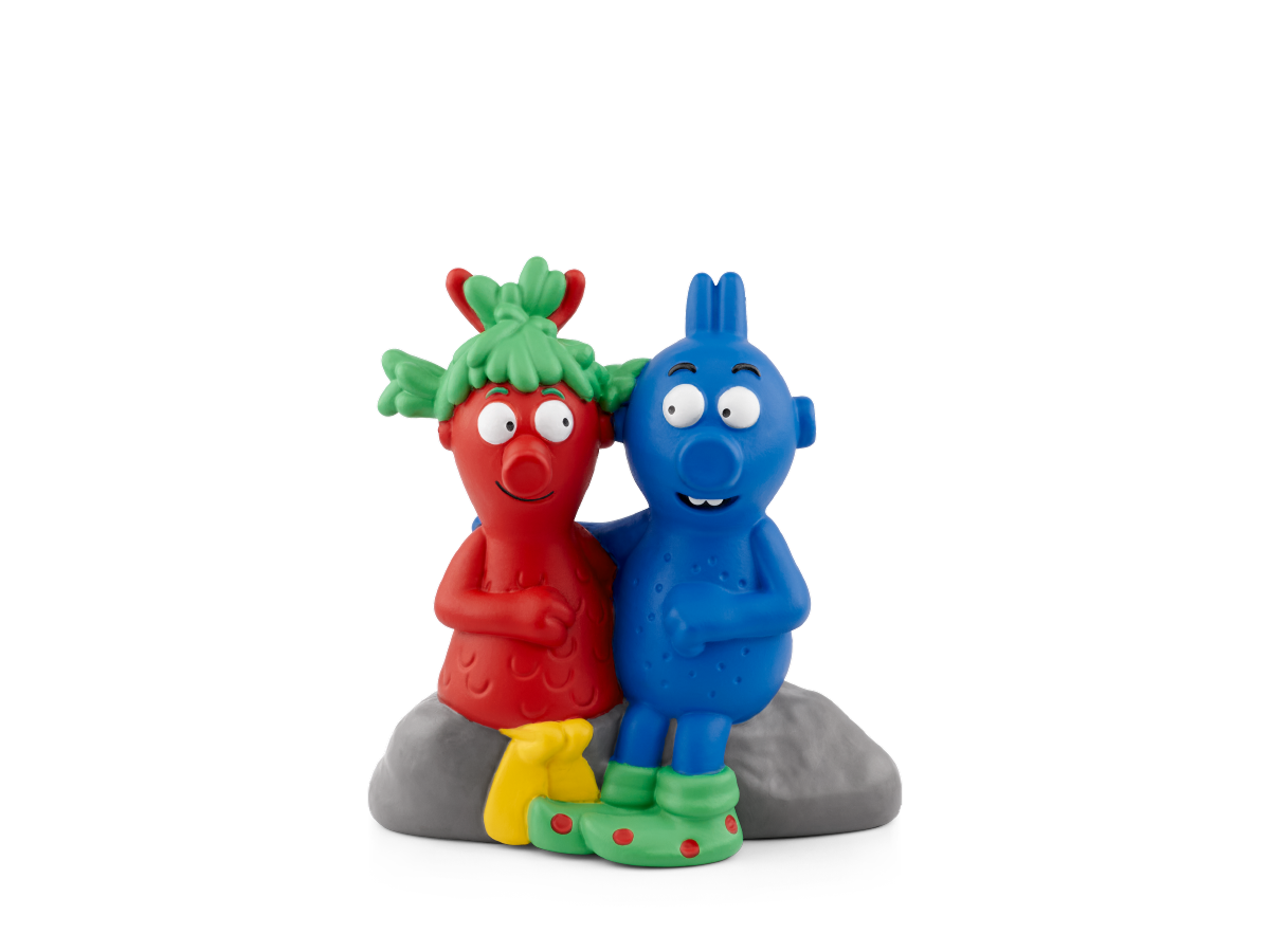 Tonies - Julia Donaldson Smedler and Smoolar English Audio Figure