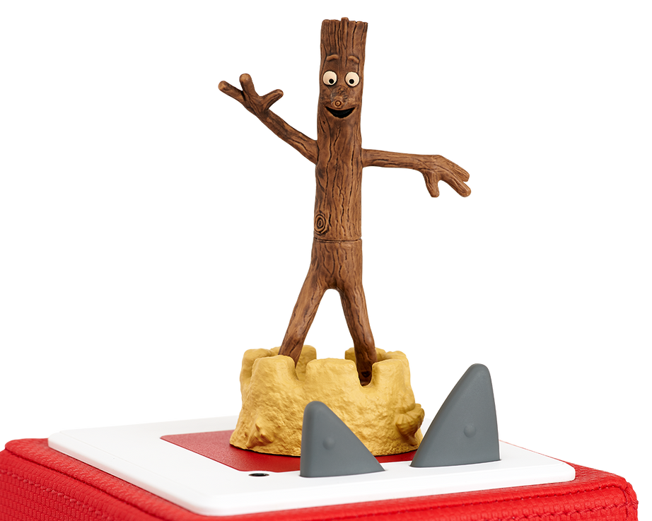 Tonies - Julia Donaldson Stick Man English Audio Figure