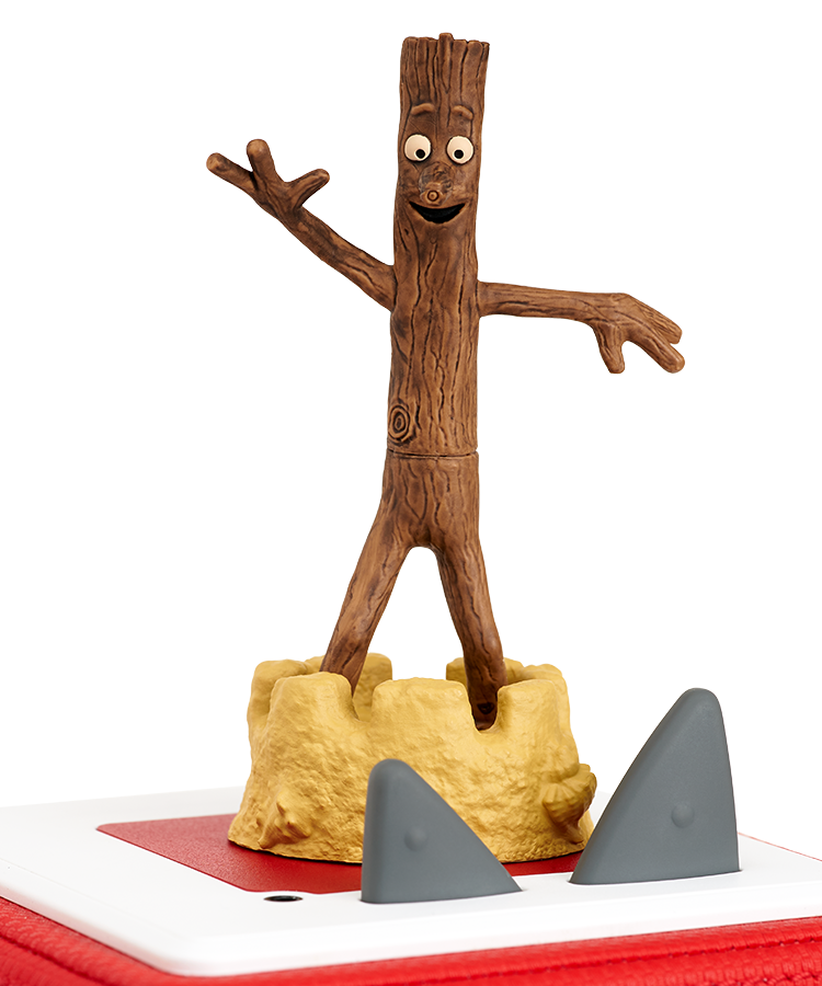 Tonies - Julia Donaldson Stick Man English Audio Figure