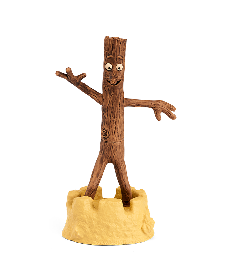 Tonies - Julia Donaldson Stick Man English Audio Figure