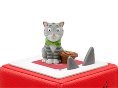 Tonies - Julia Donaldson Tabby McTat English Audio Figure