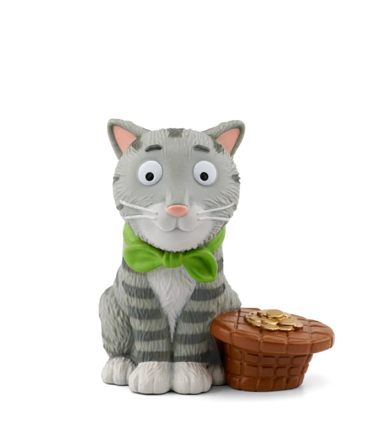 Tonies - Julia Donaldson Tabby McTat English Audio Figure