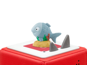 Tonies - Julia Donaldson Tiddler English Audio Figure