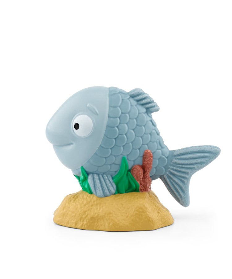 Tonies - Julia Donaldson Tiddler English Audio Figure