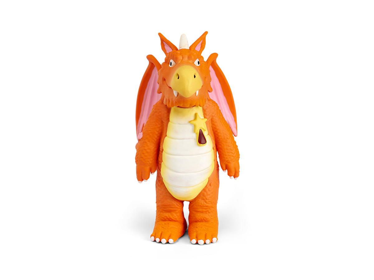 Tonies - Julia Donaldson Zog English Audio Figure