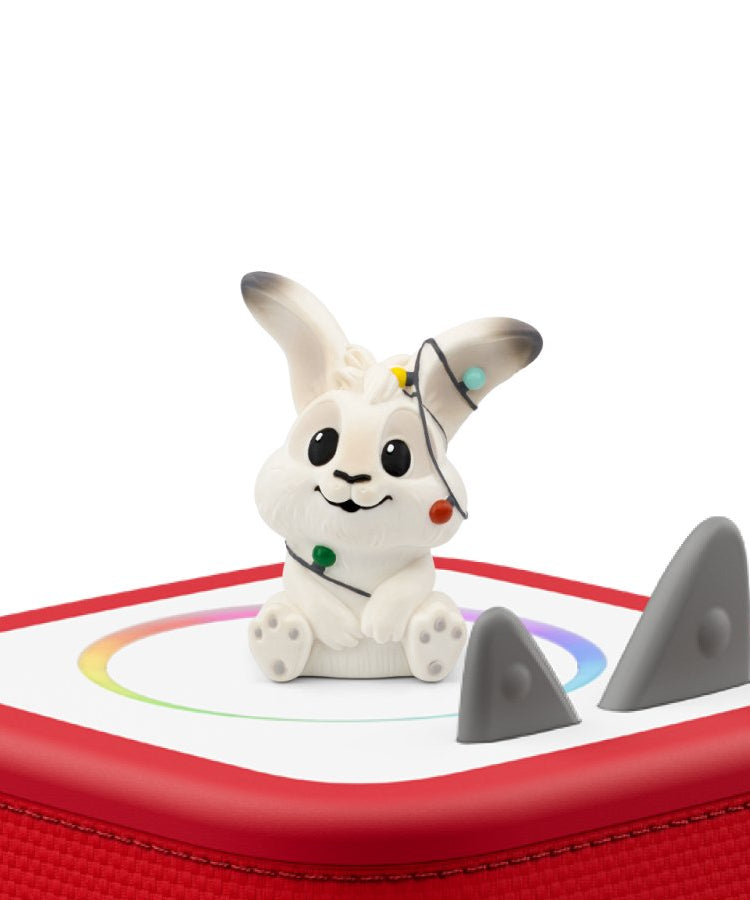 Tonies - Snowflake and Lost Christmas Lights English Audio Figure