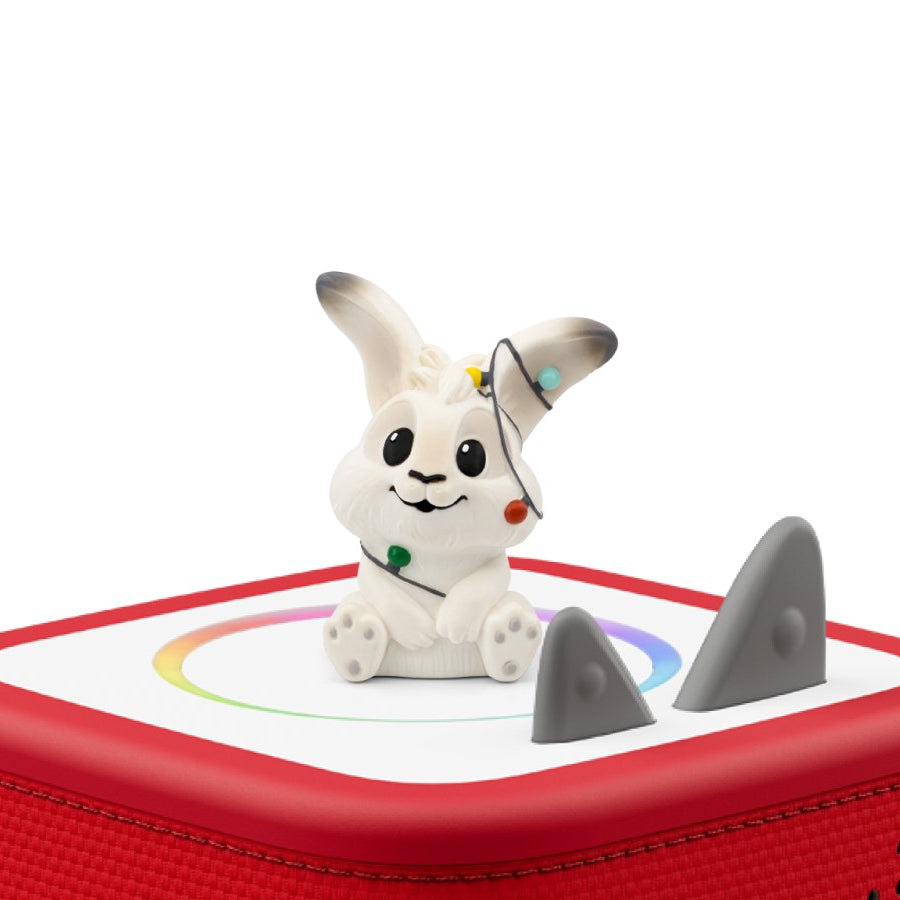 Tonies - Snowflake and Lost Christmas Lights English Audio Figure