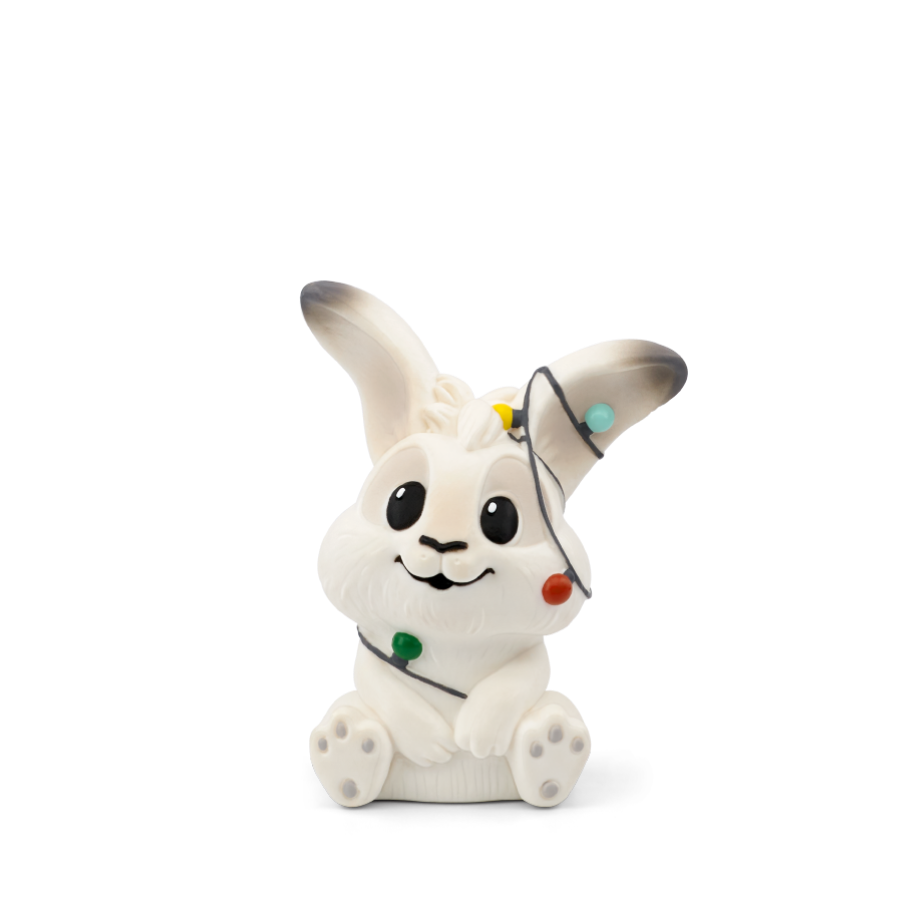 Tonies - Snowflake and Lost Christmas Lights English Audio Figure