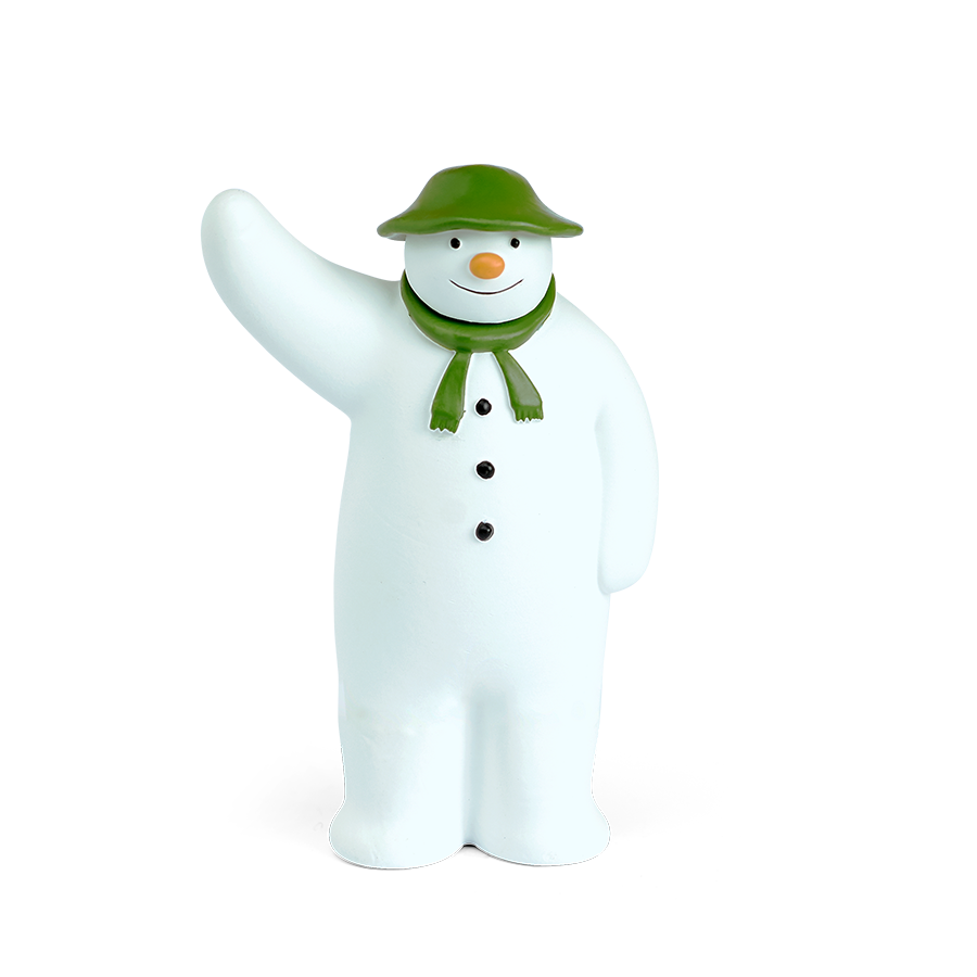 Tonies - Snowman English Audio Figure