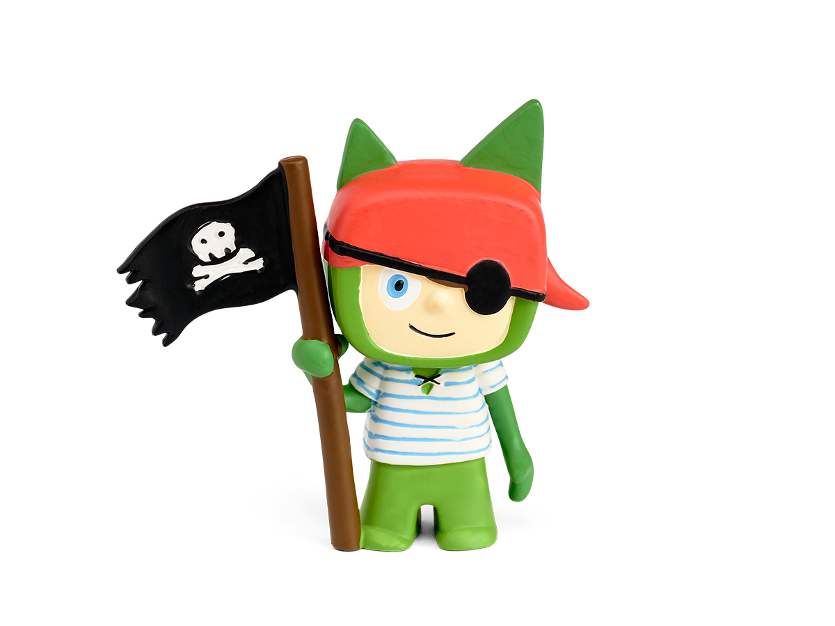 Tonies - Pirate Creative Tonie
