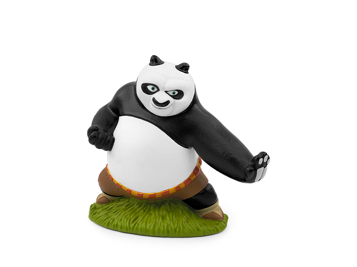 Tonies - Kung Fu Panda English Audio Figure